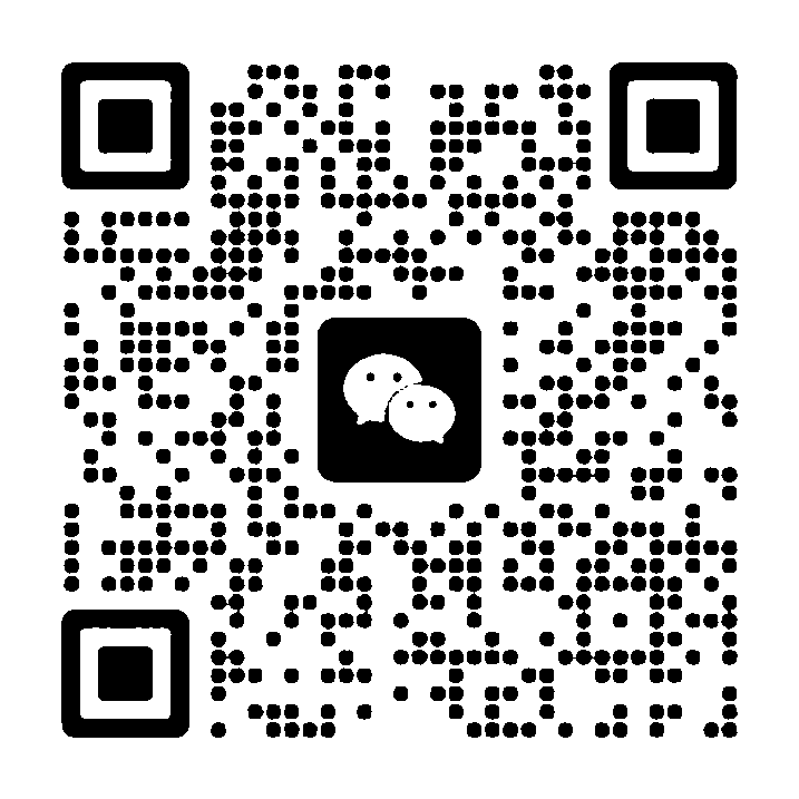 晟良机械微信二维码：扫码或长按识别，添加微信咨询
